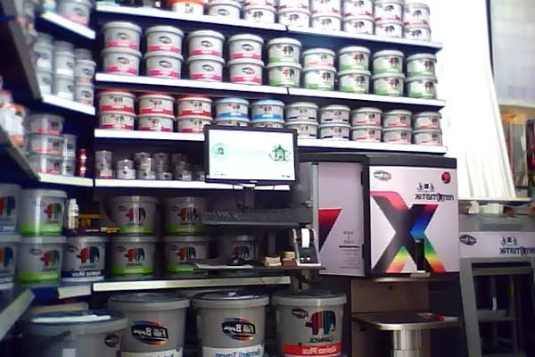 Yazıcıoğlu Ticaret - Resim 2