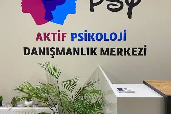 ADANA PSİKOLOG İBRAHİM CAKASIN /PSY AKTİF PSİKOLOJİ DANIŞMANLIK - Resim 2