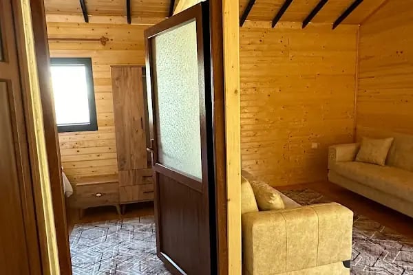 ORANGE GARDEN TREE HOUSES HOTEL - Resim 19