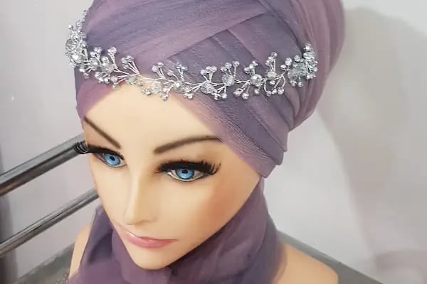 Saç Dünyası Burcum Kuaför - Resim 4