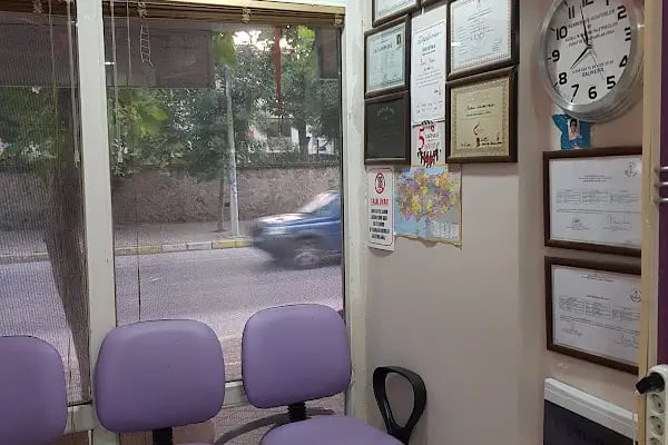 Saç Dünyası Burcum Kuaför - Resim 16