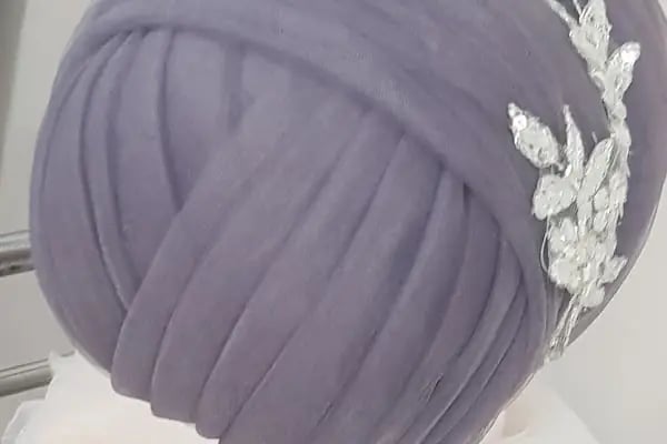 Saç Dünyası Burcum Kuaför - Resim 19