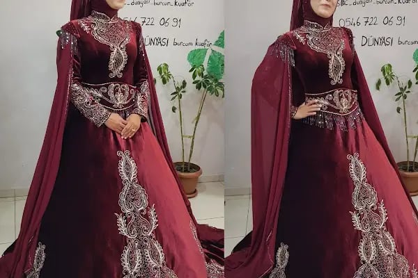 Saç Dünyası Burcum Kuaför - Resim 10