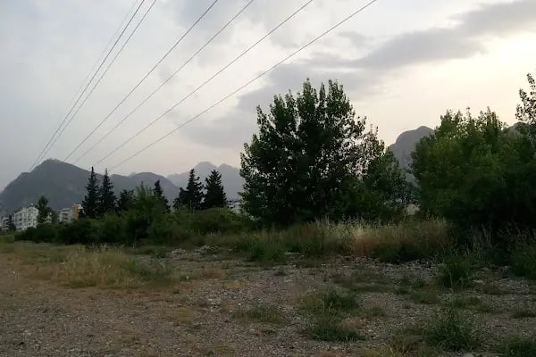 Şht. J. Kd. Uzm. Çvş. Ali Rıza Altın Parkı - Resim 10