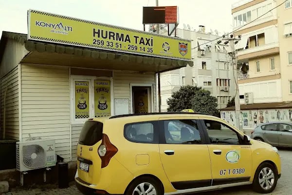 Şht. J. Kd. Uzm. Çvş. Ali Rıza Altın Parkı - Resim 15