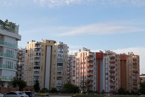 Şht. J. Kd. Uzm. Çvş. Ali Rıza Altın Parkı - Resim 5