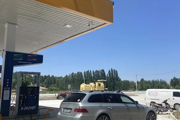 TEKİNÖZ PETROL - Resim 2