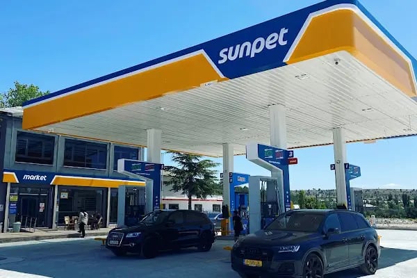 TEKİNÖZ PETROL - Resim 15