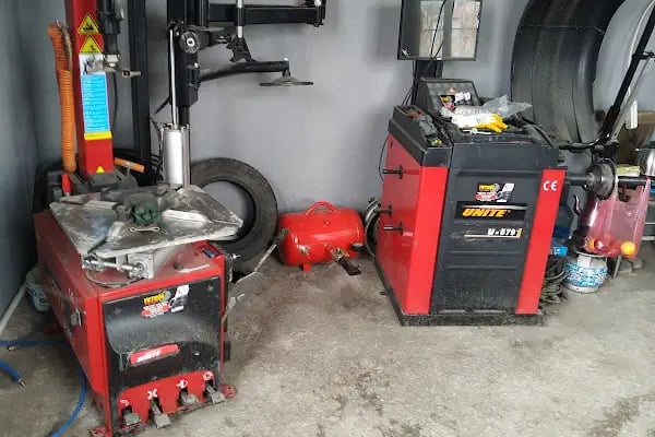 TEKİNÖZ PETROL - Resim 9