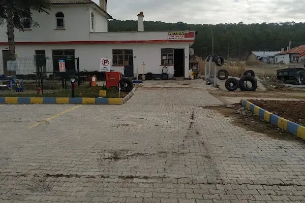 TEKİNÖZ PETROL - Resim 8