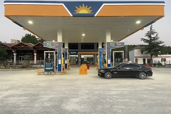 TEKİNÖZ PETROL - Resim 14