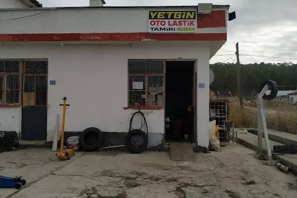 TEKİNÖZ PETROL - Resim 7