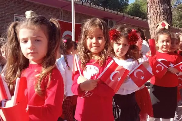 Bergama Bağımsız Anaokulu - Resim 18