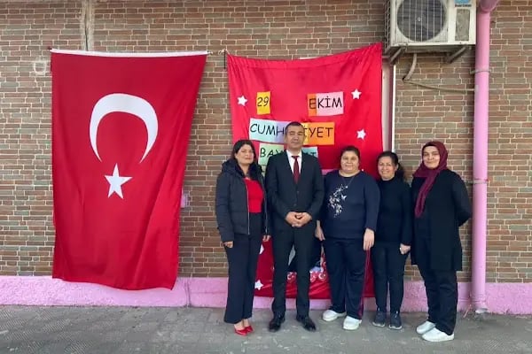 Bergama Bağımsız Anaokulu - Resim 12