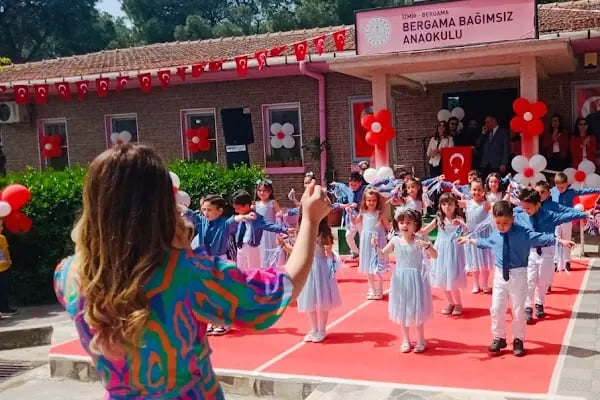 Bergama Bağımsız Anaokulu - Resim 2