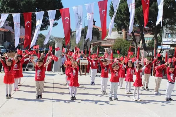 Bergama Bağımsız Anaokulu - Resim 8