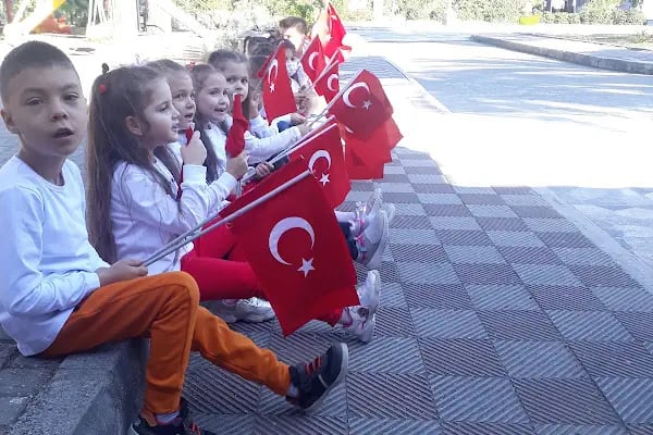 Bergama Bağımsız Anaokulu - Resim 9