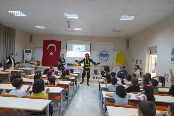 Bergama Bağımsız Anaokulu - Resim 5