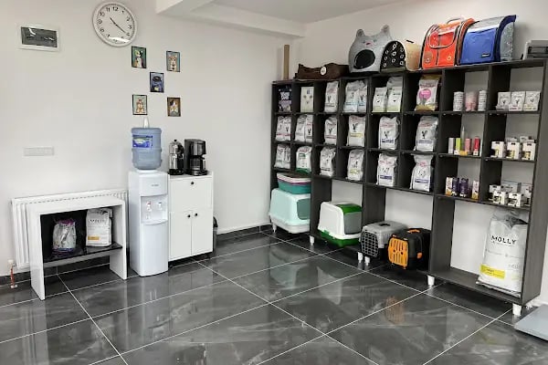 Patiko Veteriner Kliniği - Resim 16