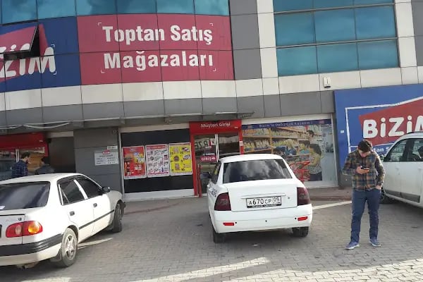 Bizim Toptan Market Bursa - İnegöl - Resim 4