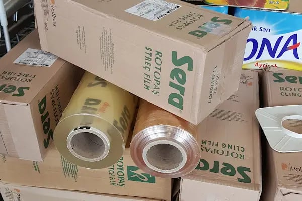 Bizim Toptan Market Bursa - İnegöl - Resim 14