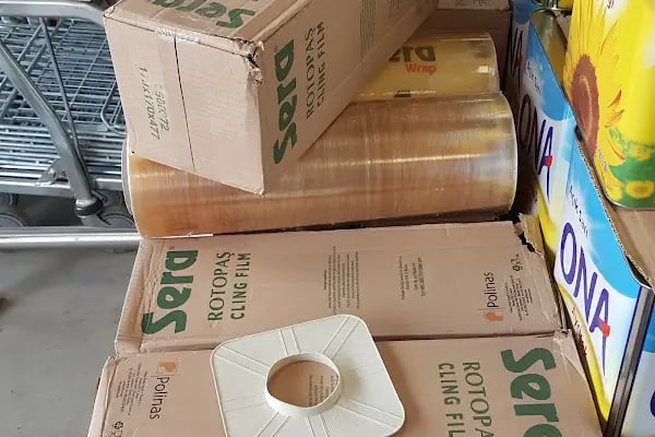 Bizim Toptan Market Bursa - İnegöl - Resim 16