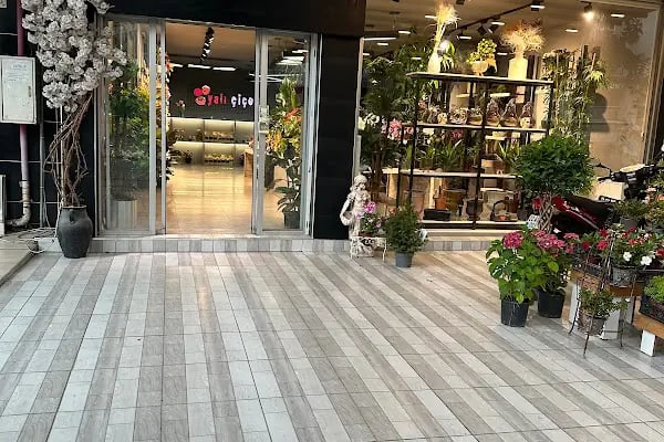 Çamlık yalı çiçek - Resim 15