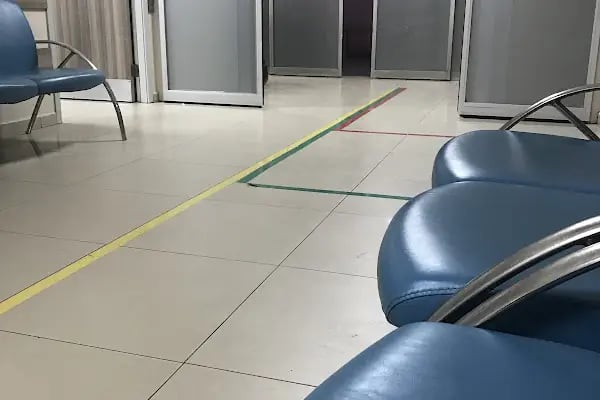 Bağcılar Şafak Hastanesi - Resim 4