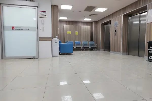 Bağcılar Şafak Hastanesi - Resim 16