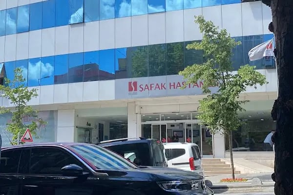 Bağcılar Şafak Hastanesi - Resim 6