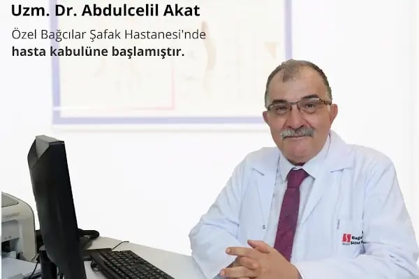 Bağcılar Şafak Hastanesi - Resim 13