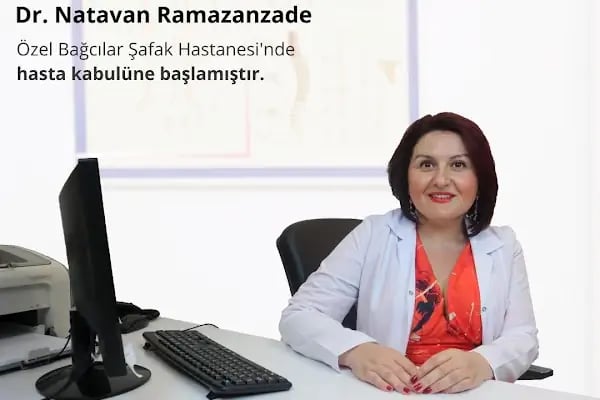 Bağcılar Şafak Hastanesi - Resim 10