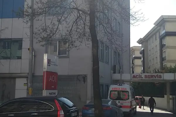 Bağcılar Şafak Hastanesi - Resim 17