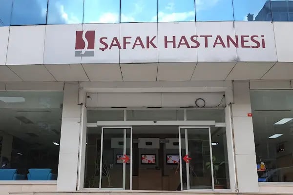 Bağcılar Şafak Hastanesi - Resim 3
