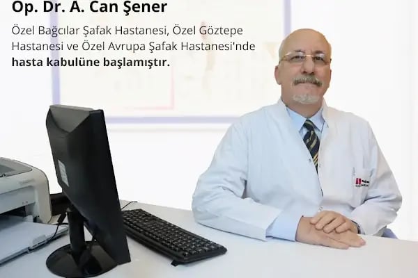 Bağcılar Şafak Hastanesi - Resim 15