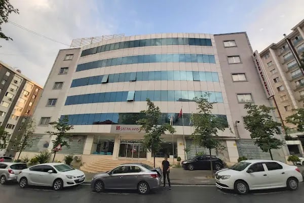 Bağcılar Şafak Hastanesi - Resim 20
