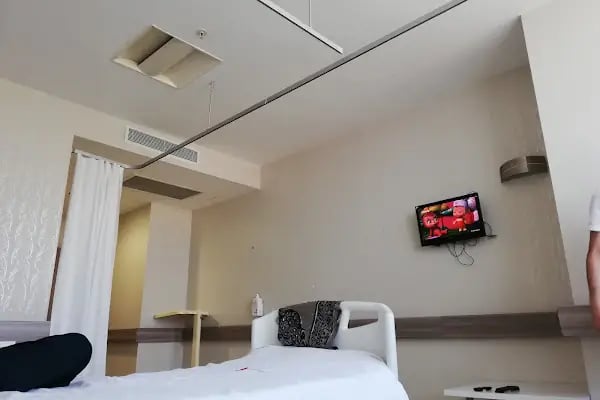 Bağcılar Şafak Hastanesi - Resim 5