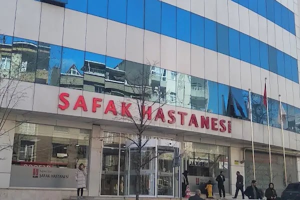 Bağcılar Şafak Hastanesi - Resim 19