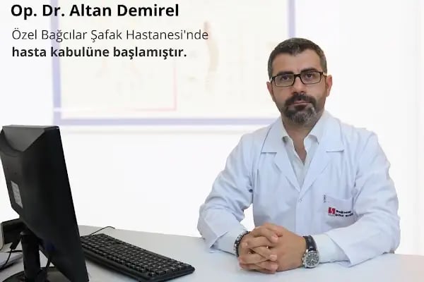 Bağcılar Şafak Hastanesi - Resim 11