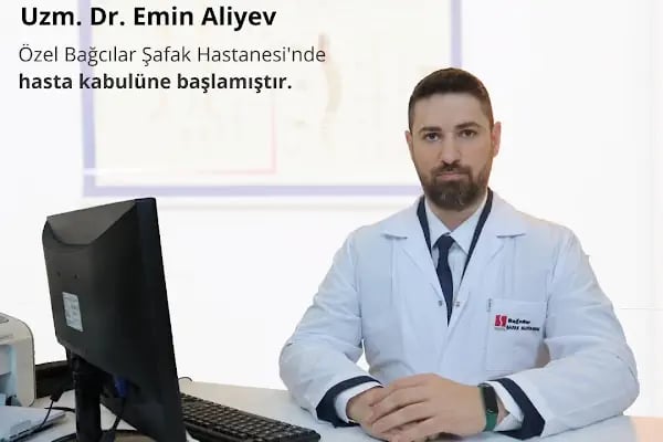 Bağcılar Şafak Hastanesi - Resim 9
