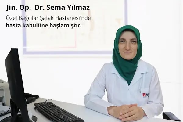 Bağcılar Şafak Hastanesi - Resim 14
