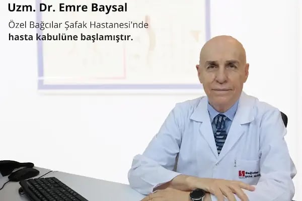 Bağcılar Şafak Hastanesi - Resim 7