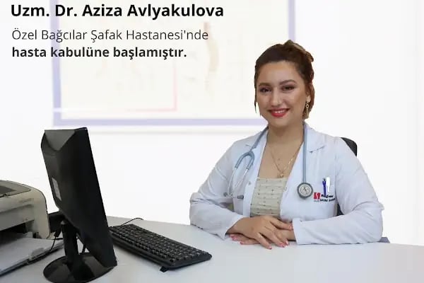 Bağcılar Şafak Hastanesi - Resim 8