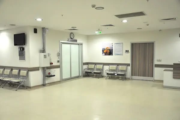 Bağcılar Şafak Hastanesi - Resim 18