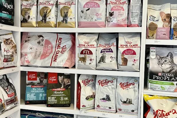 Pati Pet Shop - Resim 4