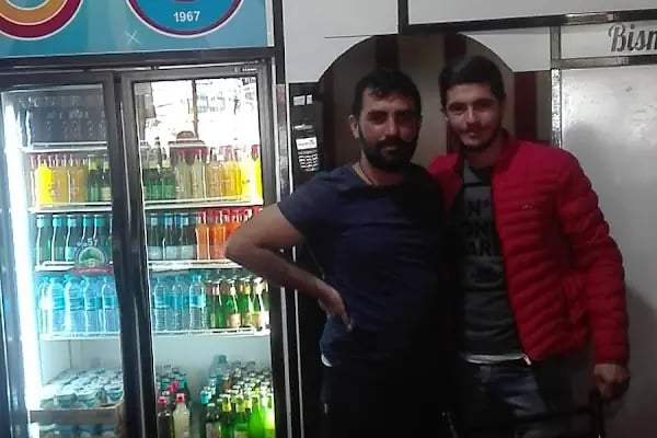 UĞURUN YERİ KIRAAT HANESİ - Resim 5