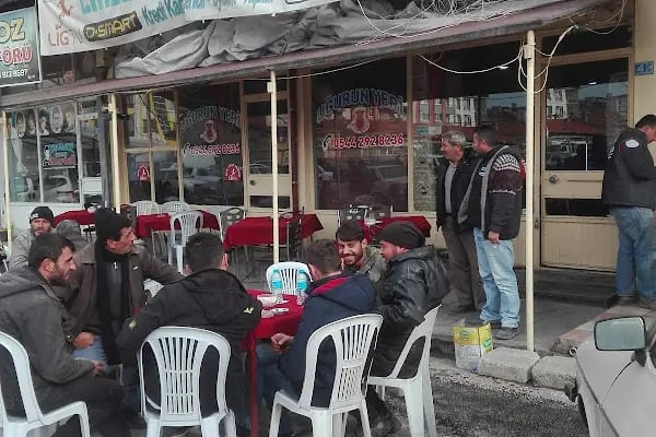 UĞURUN YERİ KIRAAT HANESİ - Resim 7