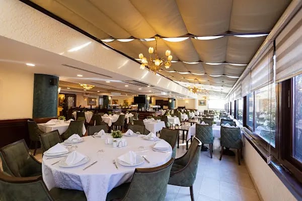 İlci Residence Hotel - Resim 9