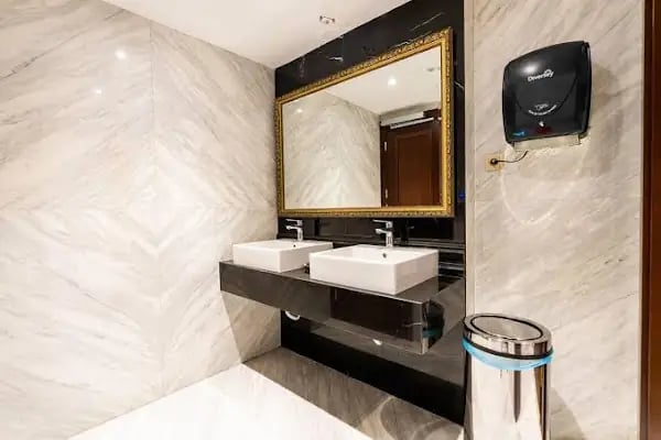 İlci Residence Hotel - Resim 19