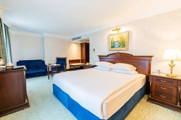 İlci Residence Hotel - Resim 2